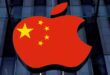 Imagem de: Vendas de iPhone sobem na China enquanto rivais registram queda em janeiro de 2026