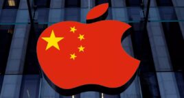 Apple China