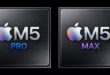 Imagem de: Apple M5 Pro e M5 Max podem usar tecnologia 2.5D para melhorar resfriamento