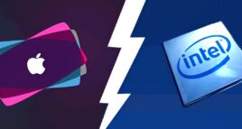 Apple e Intel
