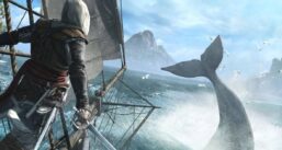 Assassin's Creed IV: Black Flag Remastered