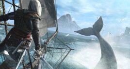 Assassin's Creed IV: Black Flag Remastered