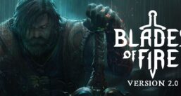 Blades of Fire 2.0