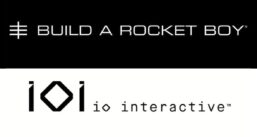 Build a Rocket Boy e IO Interactive