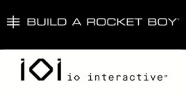 Build a Rocket Boy e IO Interactive