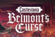 Imagem de: Castlevania: Belmont's Curse é anunciado e marca nova fase da franquia