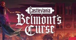 Castlevania: Belmont's Curse