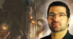 Cinzas da Criação - Steven Sharif