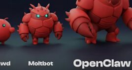 Clawdbot e OpenClaw