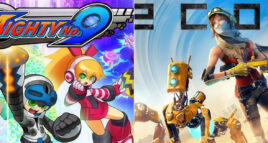 Comcept, responsável por Mighty No. 9 e ReCore é fechado