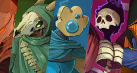 Data de lançamento de Slay the Spire 2