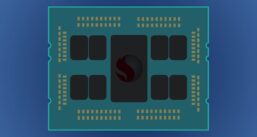 Design de chip Qualcomm Snapdragon