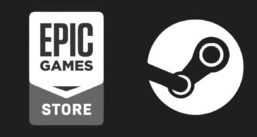 Epic Games Store e Steam