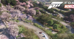 Forza Horizon 6 Biomes