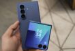Imagem de: Samsung planeja produzir mais Galaxy Z Fold 8 que Z Flip 8 em 2026