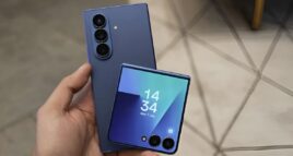 Galaxy Z Fold 8 e Galaxy Z Flip 8