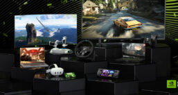 GeForce NOW - Fevereiro de 2026