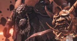 Ghost of Yotei Legends