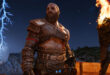 Imagem de: Novo God of War em 2.5D é anunciado, mas sem lançamento multiplataforma