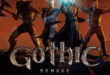 Imagem de: Remake de Gothic ganha data oficial e chega em junho de 2026