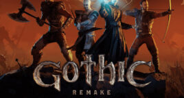 Gothic Remake