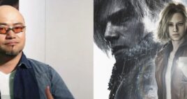 Hideki Kamiya - Resident Evil Requiem