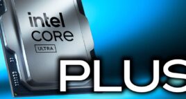 Intel Core Ultra 200S Plus Arrow Lake Refresh