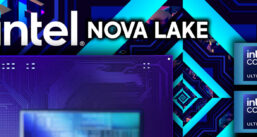 Intel Nova Lake