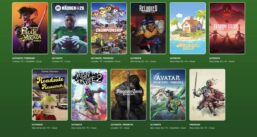 Jogos do Xbox Game Pass - Fevereiro de 2026