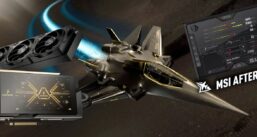 MSI Afterburner 4.6.7