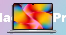 MacBook Pro OLED com chip M6