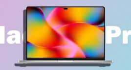 MacBook Pro OLED com chip M6