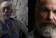 Imagem de: Mandy Patinkin será Odin na série de God of War da Amazon