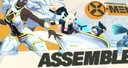 Marvel Tokon: Fighting Souls