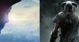 Mass Effect 5 e Skyrim