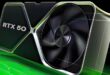 Imagem de: NVIDIA deve concentrar 75% do envio de GPUs RTX 50 em três modelos no início de 2026