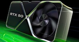NVIDIA GeForce RTX 50