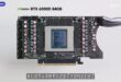 Imagem de: NVIDIA RTX 6000D 84 GB surge em desmontagem com 28 chips de memória GDDR7