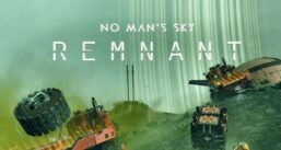 No Man's Sky Remnant