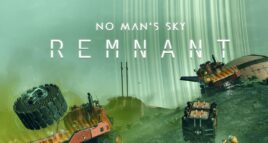No Man's Sky Remnant