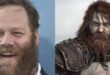 Imagem de: Ólafur Darri Ólafsson é confirmado como Thor na série de God of War da Amazon