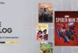 Imagem de: Marvel's Spider-Man 2 lidera PS Plus Extra de fevereiro de 2026