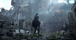 PlayStation encerra as atividades da Bluepoint Games