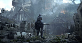 PlayStation encerra as atividades da Bluepoint Games