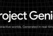 Imagem de: Project Genie do Google cria jogos em 3D em minutos e causa reação no mercado