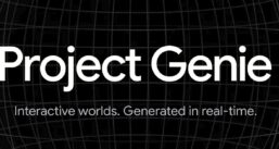 Project Genie