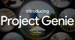 Projeto Genie do Google