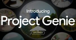 Projeto Genie do Google