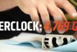 Imagem de: AMD quebra recorde mundial de overclock com Radeon RX 9060 XT a 4,769 GHz