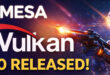 Imagem de: Mesa 26.0 é lançado com melhorias em Vulkan e ray tracing para GPUs AMD no Linux